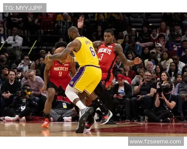 湖人队与火箭队对决前瞻分析及双方近期状态评估