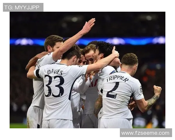 皇马与热刺对决阵容分析及战术解析一览