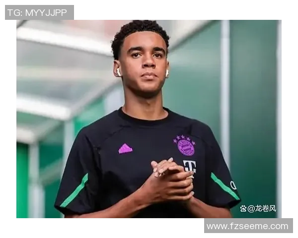 穆西亚拉的崛起之路：从青训小将到足球世界的新星