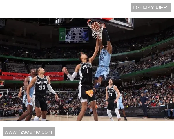 马刺对阵灰熊精彩直播地址分享及赛事前瞻分析