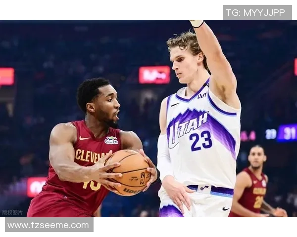 骑士队在激烈对决中以109比99战胜爵士队展现强大实力